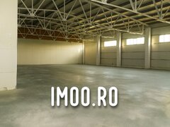 Centura Nord Odai, depozit de inchiriat 250 mp